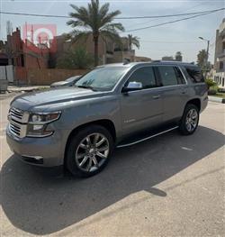 شێڤرۆلێت تاهۆ